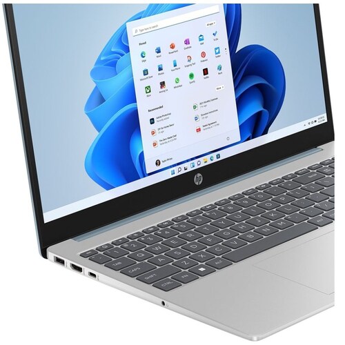Laptop Hp 15-Fd0000 I3N 8 512
