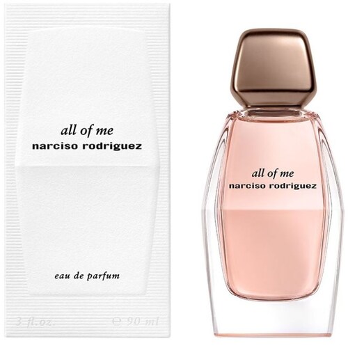 Eau de Parfum Narciso Rodriguez All Of Me 90 Ml para Mujer