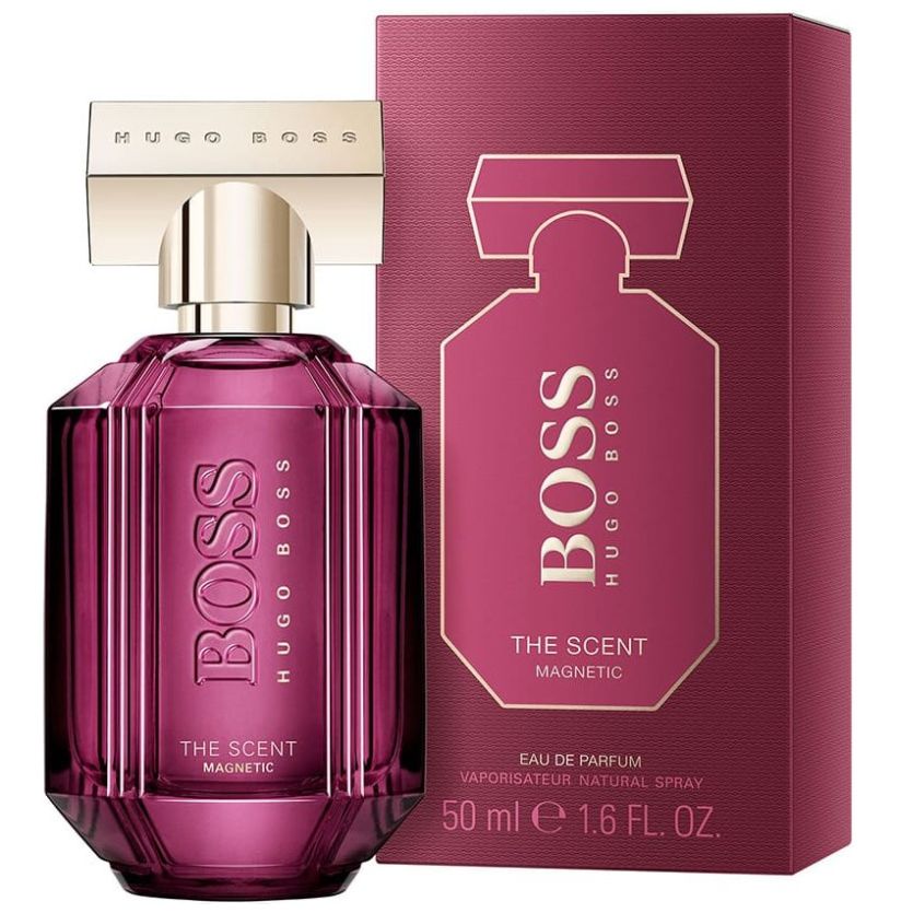 Hugo boss woman precio hombre best sale