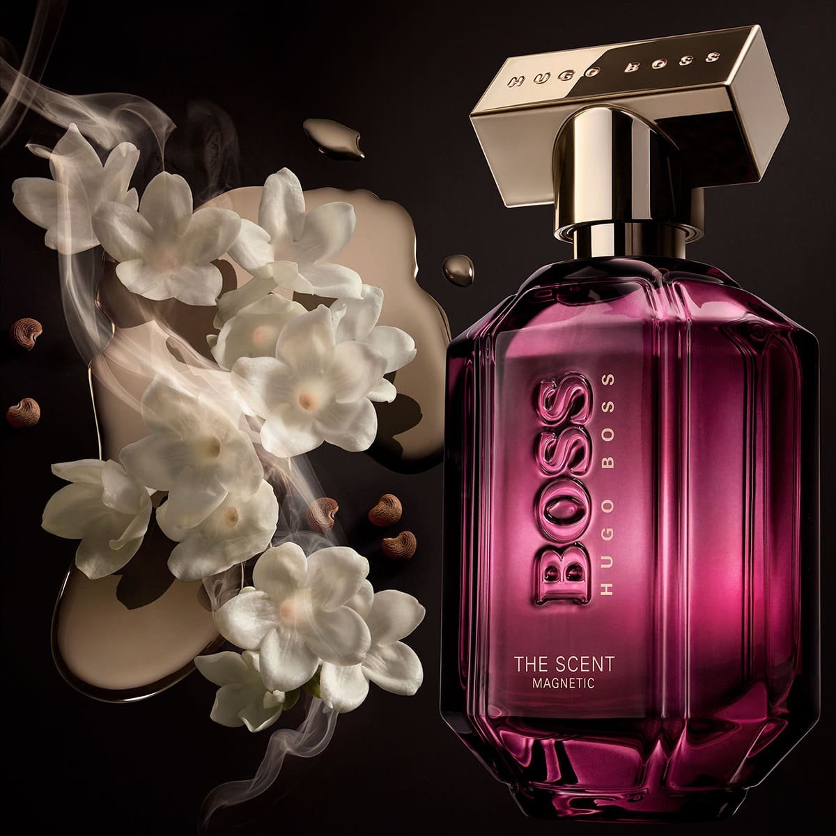 Hugo boss clearance 70 ml mujer