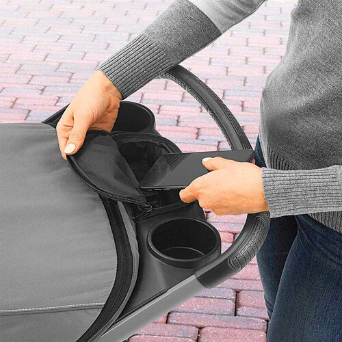 Carriola Chicco Mini Bravo Plus Slate