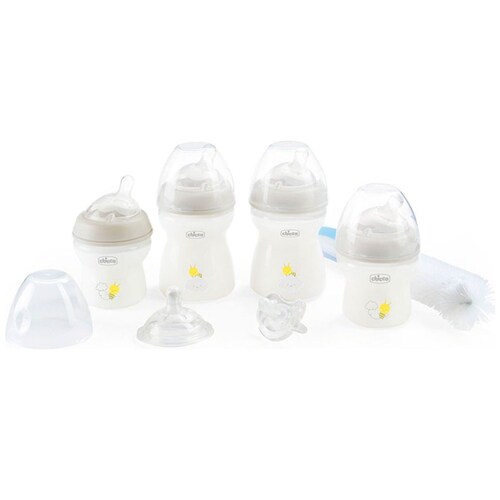 Set de Inicio de Lactancia Natural Feeling Chicco