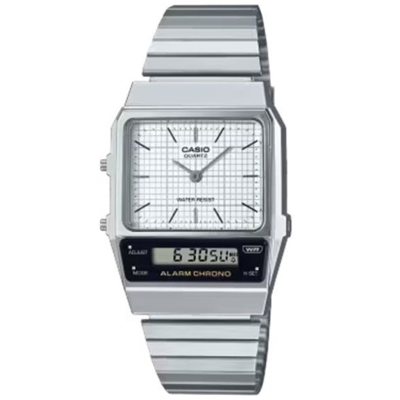 Reloj casio rosa discount sears