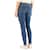 Jeans Mid-Rise Skinny Valencia Índigo Dockers