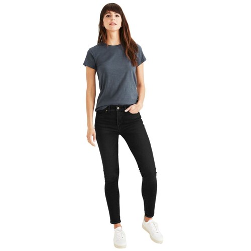 Jeans Skinny Fit Dockers Waterless para Mujer Junior