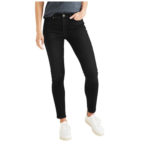 Jeans Skinny Fit Dockers Waterless para Mujer Junior