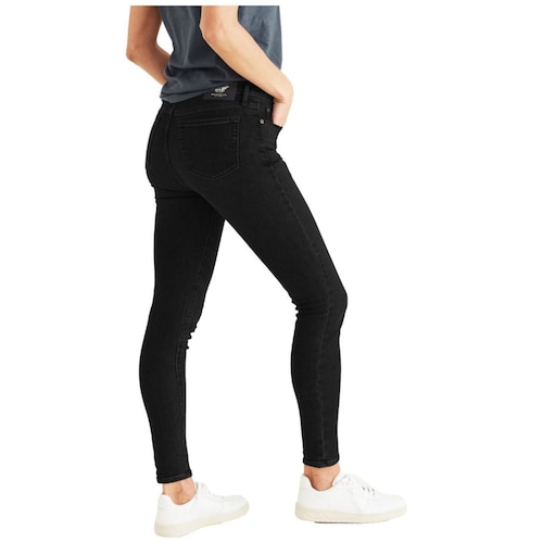 Jeans Skinny Fit Dockers Waterless para Mujer Junior