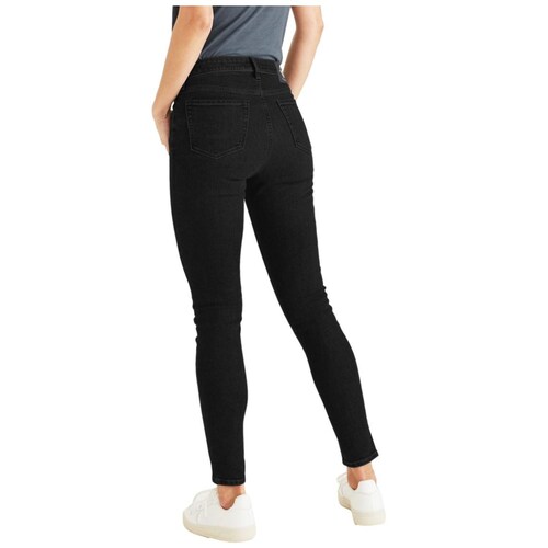 Jeans Skinny Fit Dockers Waterless para Mujer Junior