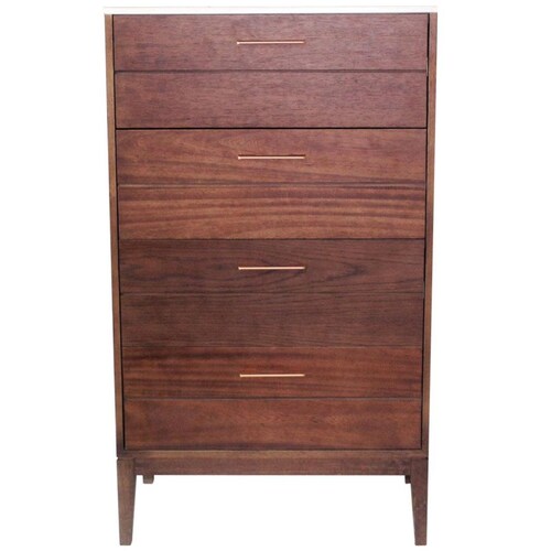 Cajonera 4 Cajones Marcus Vintage Home