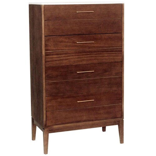 Cajonera 4 Cajones Marcus Vintage Home