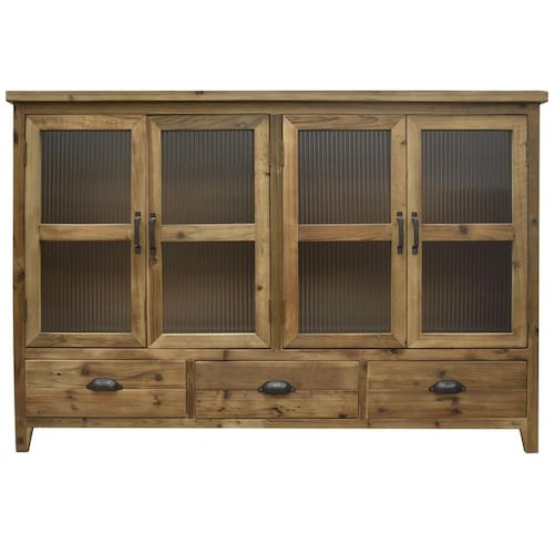 Buffet Farm Vintage Home