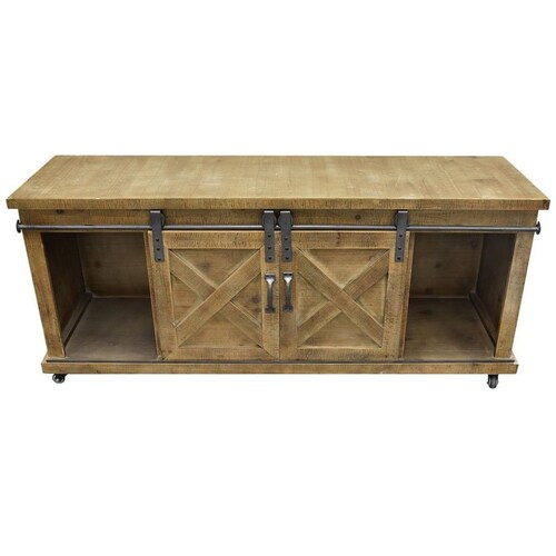 Mueble Tv Farmhouse Vintage Home