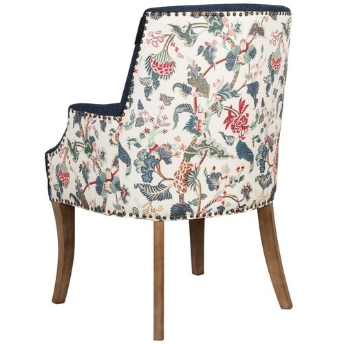 Silla Scoop Victoria Vintage Home