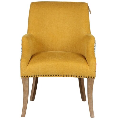 Silla Scoop Poppy Vintage Home
