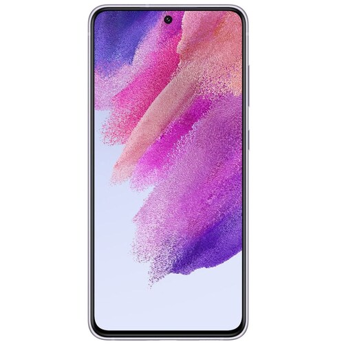 Celular Samsung G990E S21Fe 256Gb Color Lavanda R9 (Telcel)