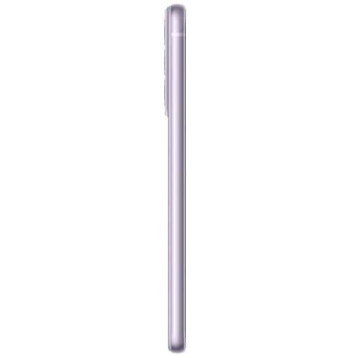 Celular Samsung G990E S21Fe 256Gb Color Lavanda R9 (Telcel)