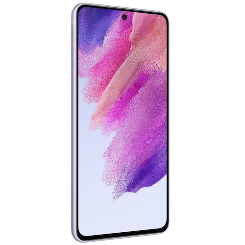 Celular Samsung G990E S21Fe 256Gb Color Lavanda R9 (Telcel)