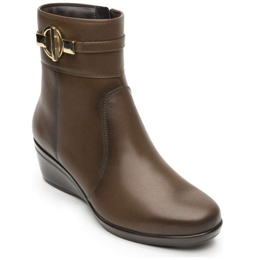 Sears botines online mujer