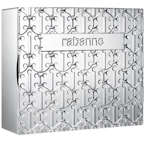 Fragancia Set Paco Rabanne Invictus Edt 100 Ml  + Desodorante 150 Ml + Edt 10 Ml para Hombre