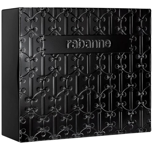 Fragancia Set Paco Rabanne Invictus Victory Edp 100 Ml + Desodorante 150 Ml + Edp 10 Ml para Hombre