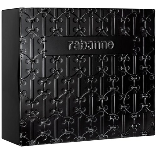 Fragancia Set Paco Rabanne Phantom Le Parfum Edp 100 Ml + Desodorante 150 Ml + Edp 10 Ml para Hombre
