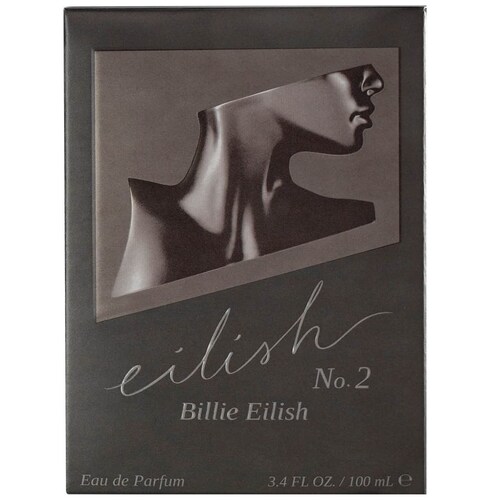 Eau de Parfum Billie Eilish Eilish No. 2 100 Ml para Mujer