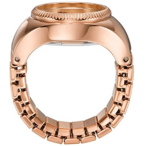 Anillo Reloj Fossil para Mujer Marca Modelo Es5247