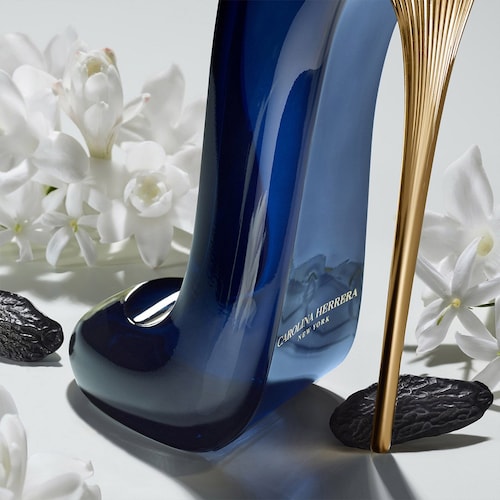 Fragancia Set Carolina Herrera Good Girl Edp 80 Ml + Body Lotion 100 Ml + Edp 10 Ml para Mujer