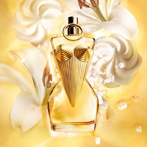 Set Fragancia para Mujer Jean Paul Gaultier Gaultier Divine Edp 100 Ml + Travel Size 10 Ml