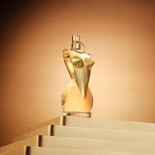 Set Fragancia para Mujer Jean Paul Gaultier Gaultier Divine Edp 100 Ml + Travel Size 10 Ml