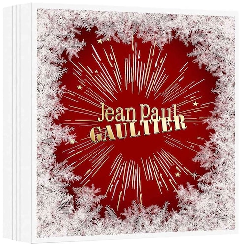 Fragancia Set Jean Paul Gaultier Scandal Edt 100 Ml + Desodorante 150 Ml + Edt 10 Ml para Hombre