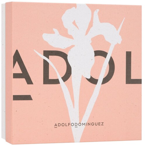 Set para Mujer Adolfo Dominguez Terracota Musk
