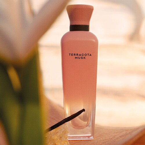 Set para Mujer Adolfo Dominguez Terracota Musk