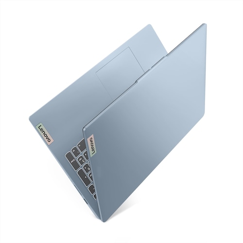 Laptop Lenovo 15.6" Ideapad Slim 3 15Amn8 R5 8Gb/ 512Gb Ssd+ Mochila