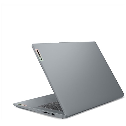 Laptop Lenovo 15.6" Ideapad Slim 3 15Iru8 Ci3 8Gb 512Ssd +Mochila