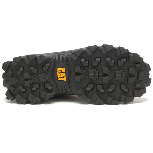 Tenis Caterpillar Café