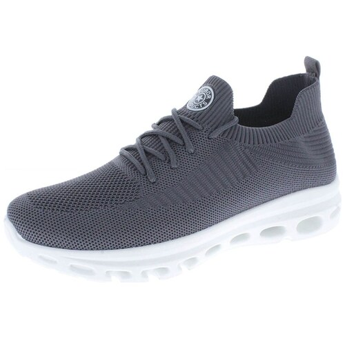 Tenis Furor Gris