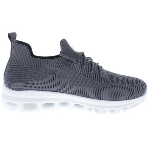 Tenis Furor Gris