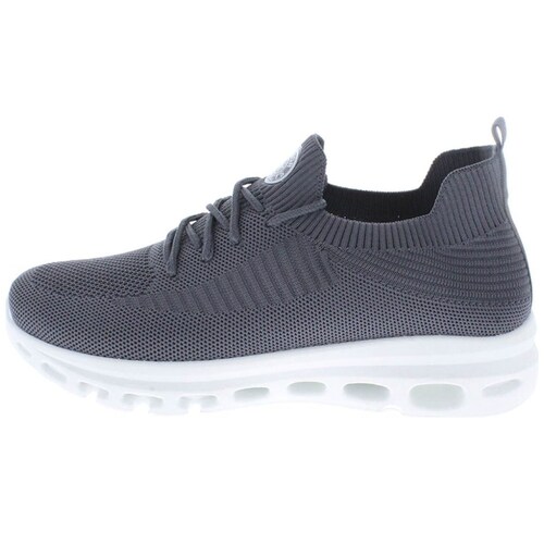 Tenis Furor Gris