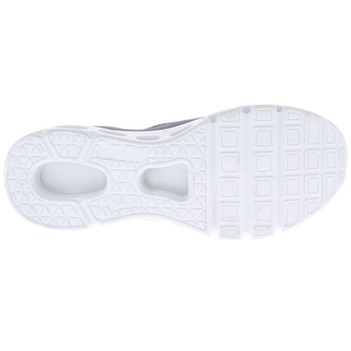 Tenis Furor Gris