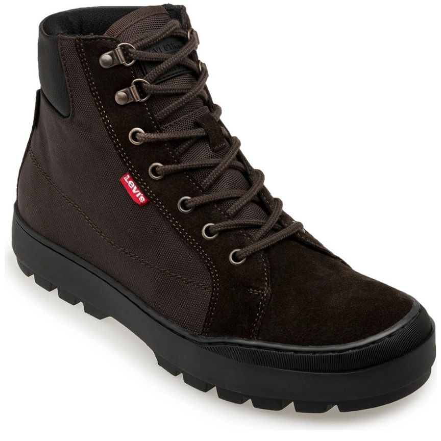 Sears botas 2024 hombre