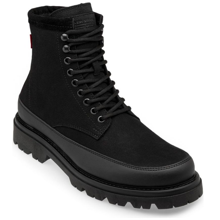 Sears botas de discount trabajo de hombre