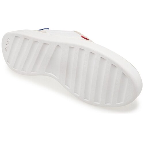 Tenis Levis Blanco