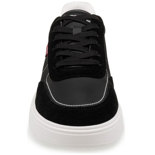 Tenis Levis Negro