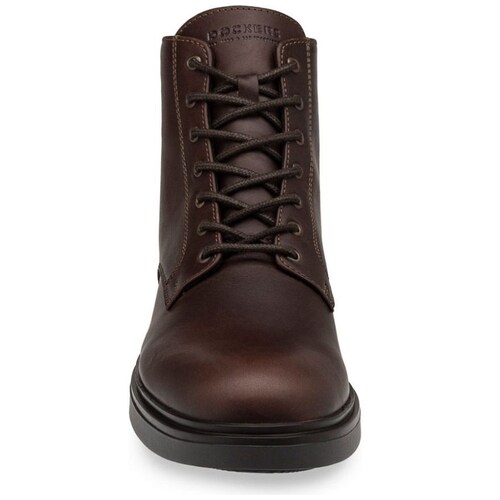 Bota Dockers en Piel Café