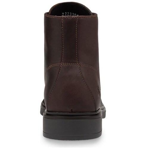 Bota Dockers en Piel Café