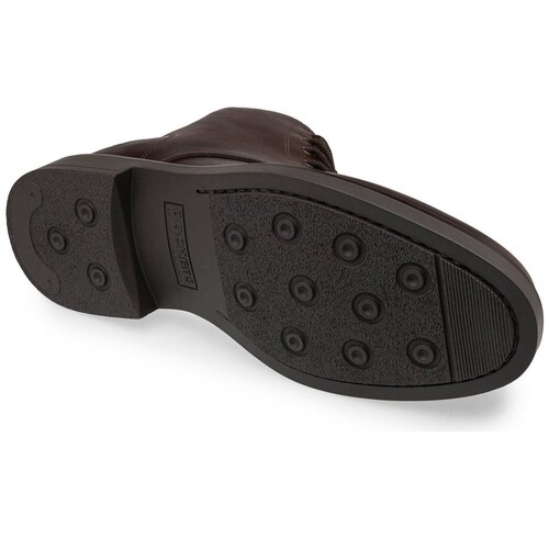 Bota Dockers en Piel Café