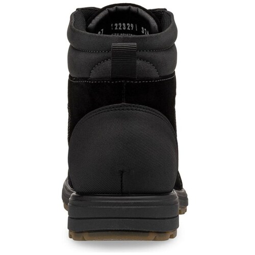 Bota Dockers Negro