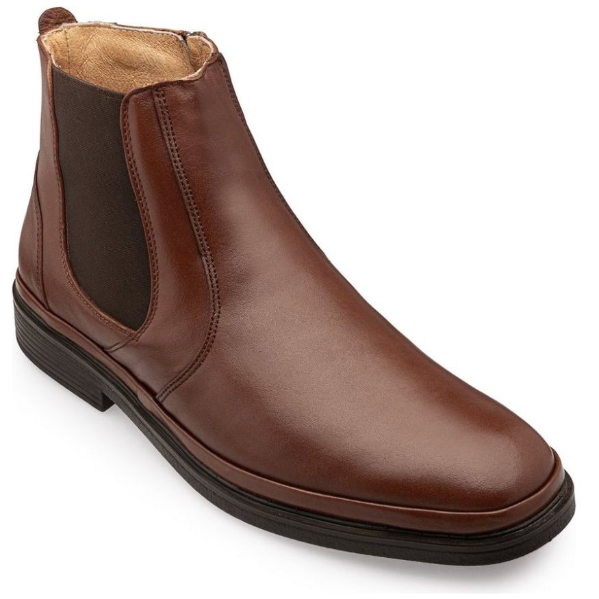 Botas dockers hombre discount sears