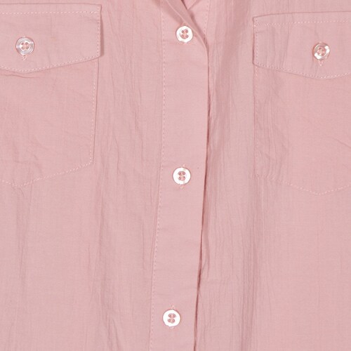 Blusa para Mujer, con Elevación en Manga Philosophy Jr. Plus